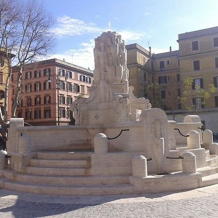 Testaccio Roma Style Apartment Værelse billede