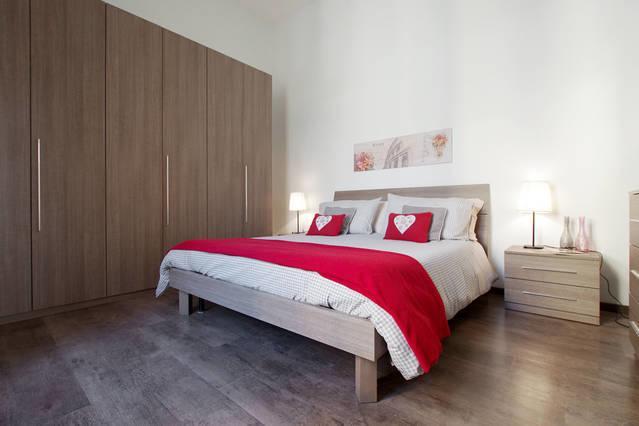 Testaccio Roma Style Apartment Værelse billede