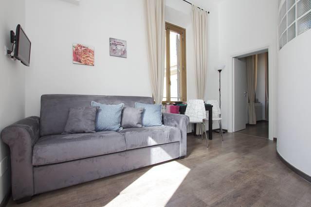 Testaccio Roma Style Apartment Værelse billede