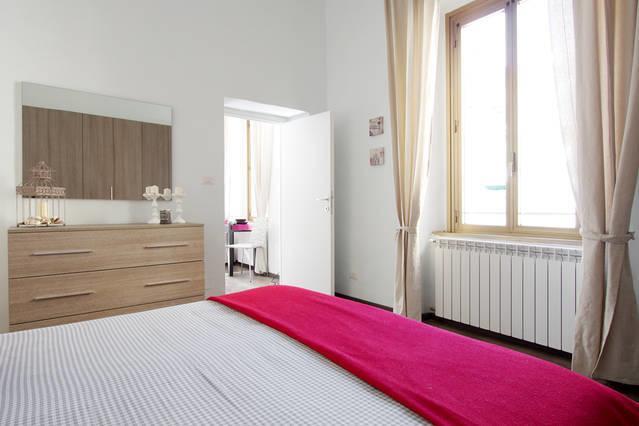 Testaccio Roma Style Apartment Værelse billede