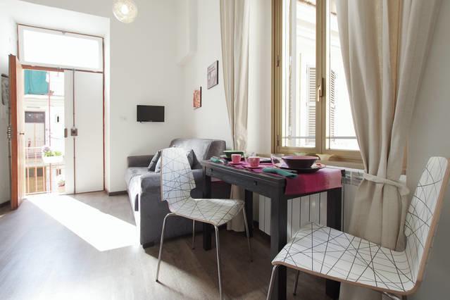 Testaccio Roma Style Apartment Værelse billede