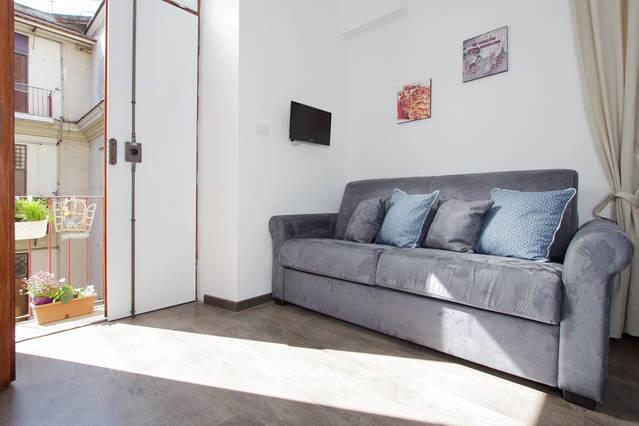 Testaccio Roma Style Apartment Værelse billede
