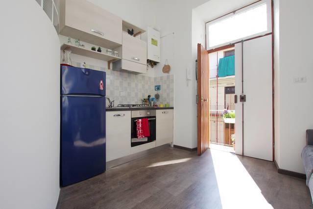 Testaccio Roma Style Apartment Værelse billede