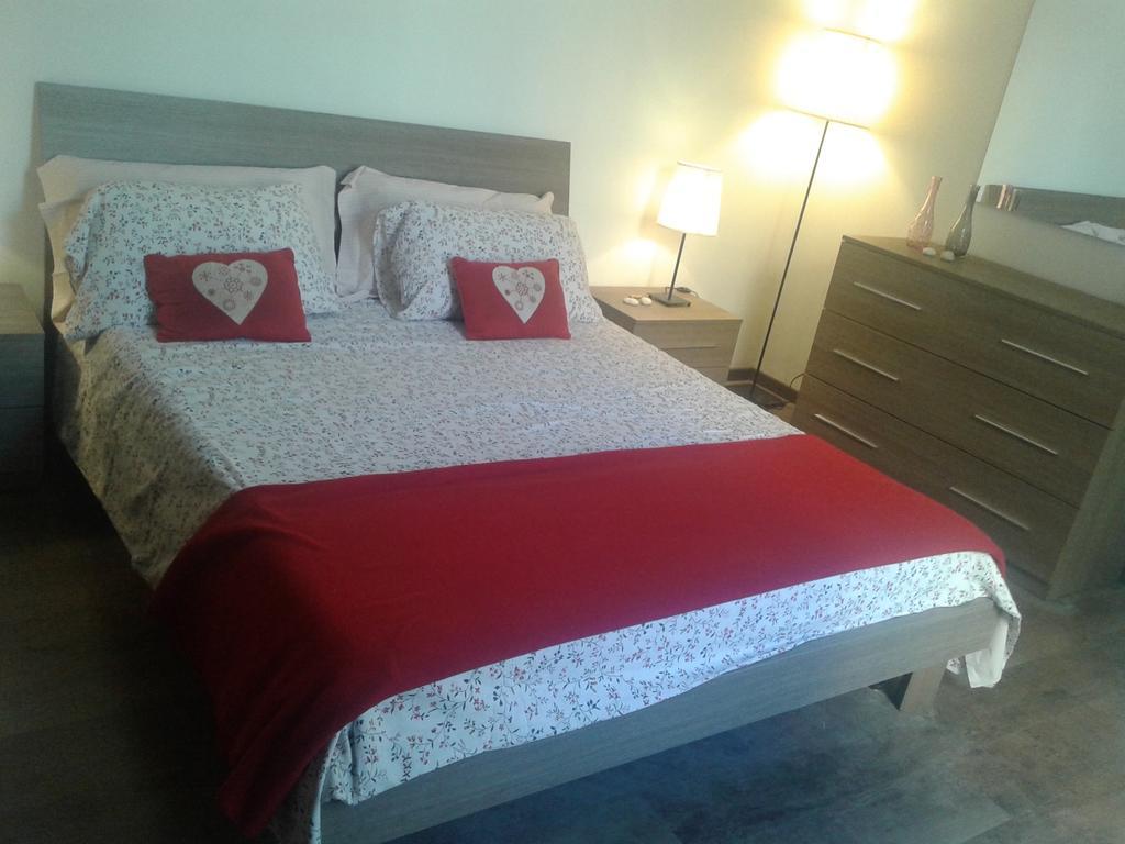Testaccio Roma Style Apartment Værelse billede