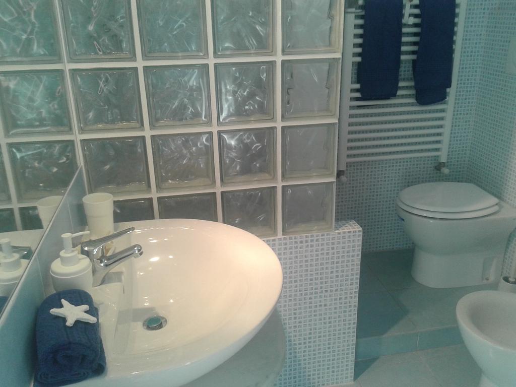 Testaccio Roma Style Apartment Værelse billede